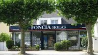 Foncia | Agence Immobilière | Gestion Locative-syndic-location-location Vacances| Carnac | Av. des Druides