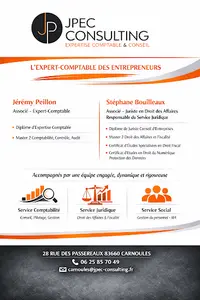 Jpec Consulting