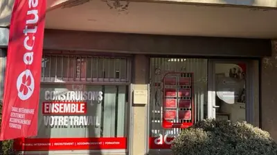 Actual Emploi Carpentras