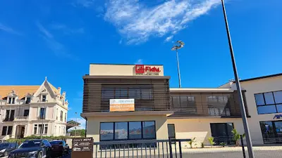 Fidu Carpentras - Cabinet d'Expertise Comptable