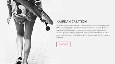 Jourdan Creation