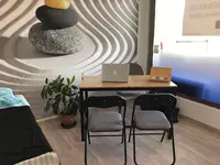 Les Coworks du Bien-être - Espace Partagé du Bien-être