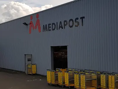 Mediaposte
