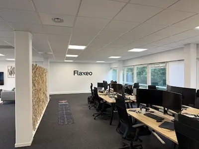Flaxeo