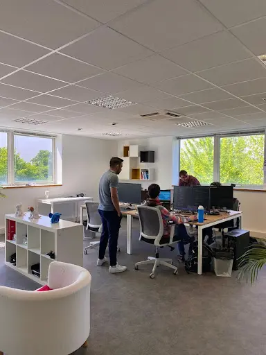 Horizon Marketing | Agence de Communication 100% Hpa