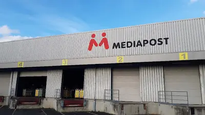 Mediaposte