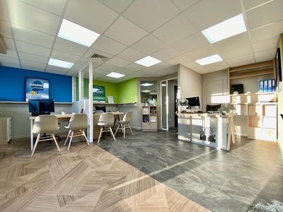 Agence Immobilière Laforêt Carqueiranne