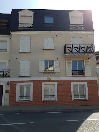 Office Notarial de Maître Thérèse Hamonou
