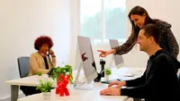 E.col.e Espace Collaboratif Economique