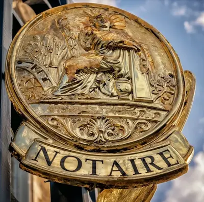 Étude Notariale Meurot-gagnard