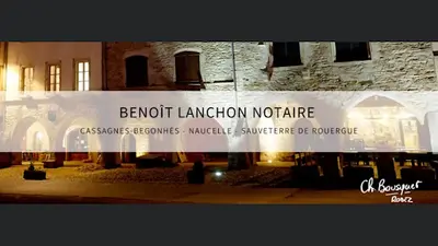 Benoît Lanchon