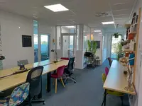 Cassis Coworking