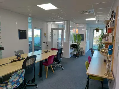 Cassis Coworking