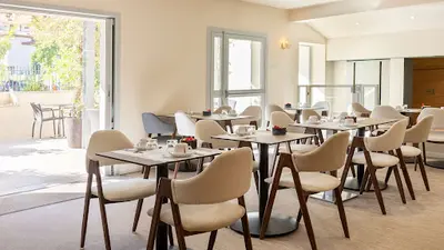 Mywo Cassis Centre - Espace de Coworking