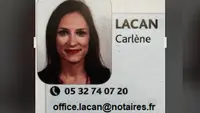 Lacan Carlène