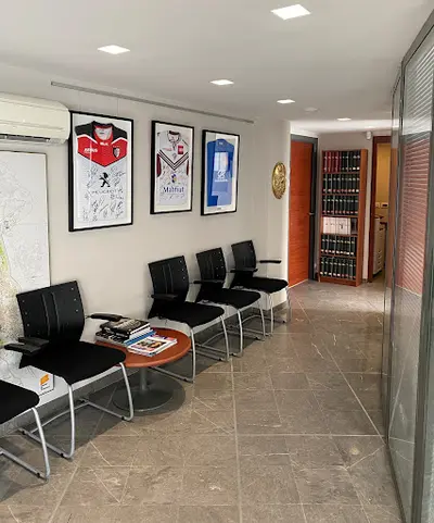 Office Notarial 1331 - Me Hélène Chavigny Notaire