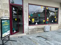 Agence Yes ! - Intérim & Recrutement