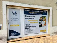 Alpha Interim - Intérim & Recrutement Partout en France