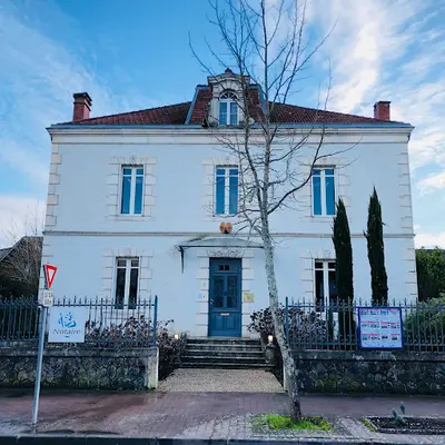 Landes & Garonne Notaires Me Romain Daros - Me Alexandra Alzieu-blanc - Me Saint-marc, Successeurs de Mes Lacoste et Sentenac