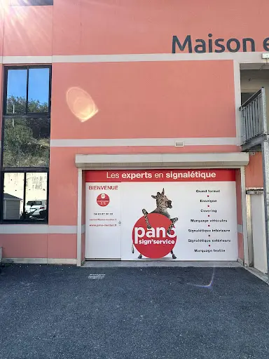 Pano Menton