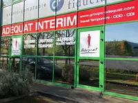 Adéquat Intérim & Recrutement