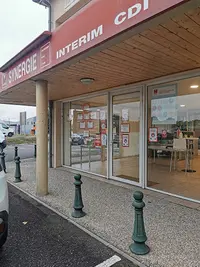 Agence Intérim Synergie Castelnau d'Estretefonds