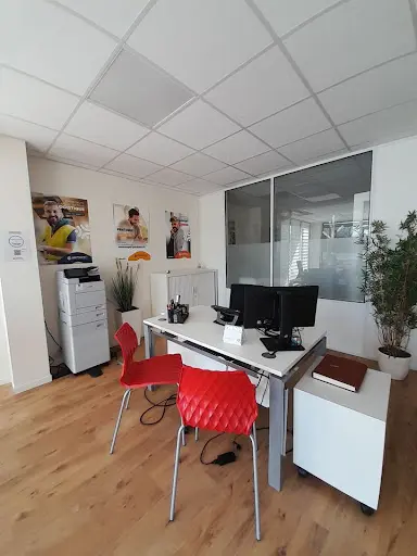 Agence Partnaire