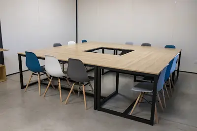 Aperia Solutions - Centre de Formation & Espace de Coworking