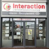 Interaction Castelnau-d Estrétefonds - Intérim Recrutement Cdi
