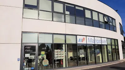 Manpower Toulouse Nord
