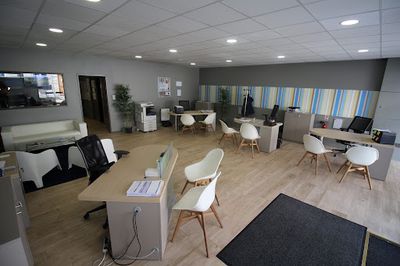 Agence Immobilière Laforêt Castelnau-de-medoc