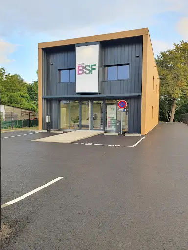 Groupe Bsf - Expert Comptable et Audit Castelnau de Médoc