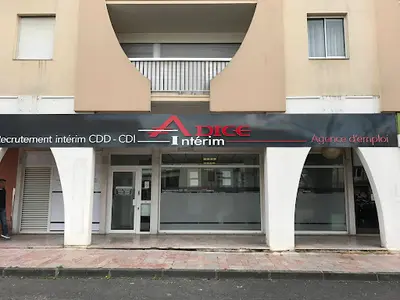 Adice Intérim