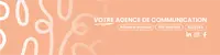 Agence de Communication - Comdesamis