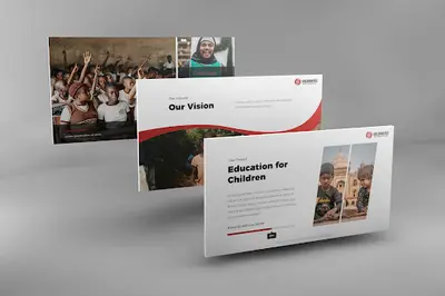 Agence Themepowerpoint
