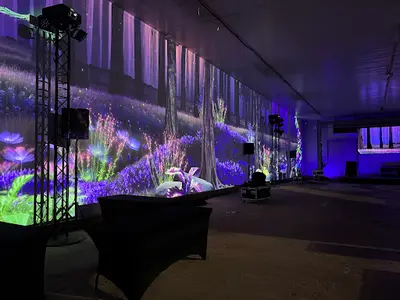 B Happy Events
