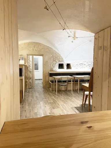Cowork Café