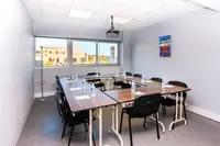 Espace Entreprise Millénaire