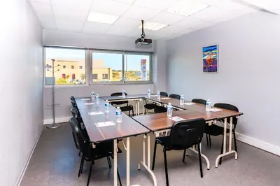 Espace Entreprise Millénaire