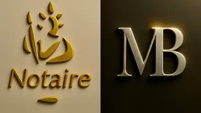 Maître Meredith Biton Notaire Titulaire Selarl