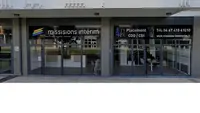 Missions Interim Montpellier