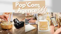 Pop’com Agence 360