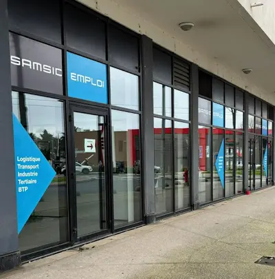 Samsic Emploi Montpellier