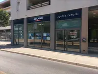 Solano Montpellier - Intérim Transport-logistique-travaux Publics