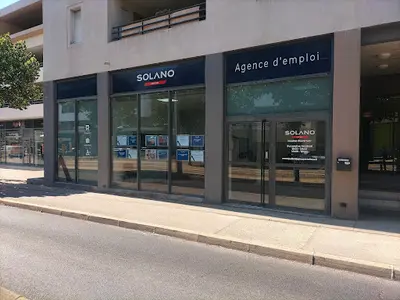 Solano Montpellier - Intérim Transport-logistique-travaux Publics