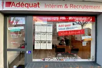 Adéquat Intérim & Recrutement
