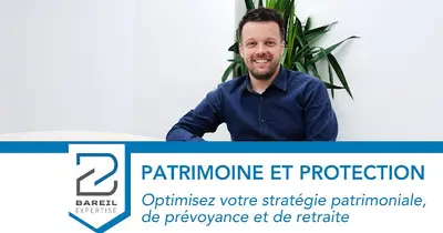 Bareil Expertise