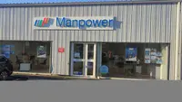 Manpower Castelnaudary