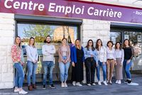 Sr - Solution Recrutement