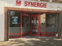 Agence Intérim Synergie Castelsarrasin